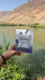 ماسک ورقه ای صورت مدل Sheet Mask (مجموعه ۵ عصاره)