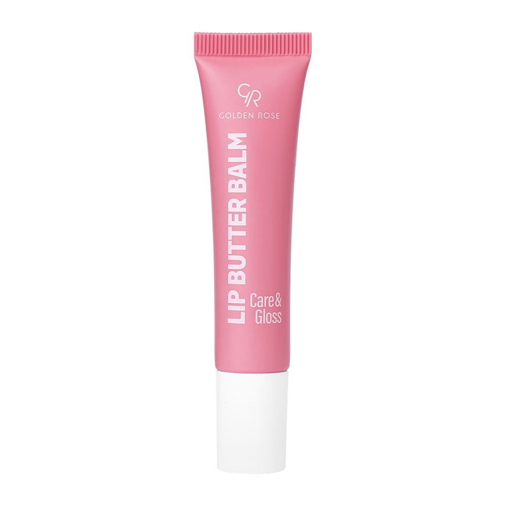بالم لب نرم کننده و براق کننده تیوپی مدل Lip Butter Balm
