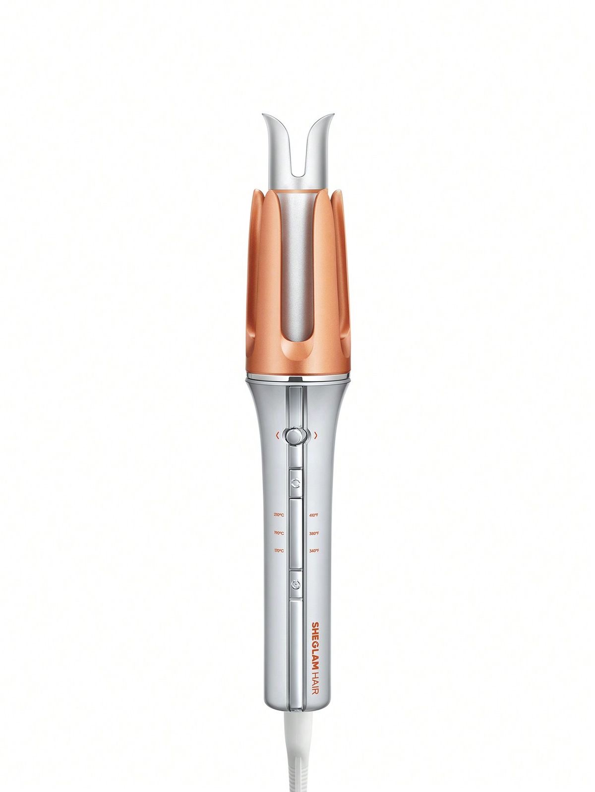 فرکننده اتوماتیک مو شیگلم مدل It-Curl