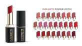 رژ لب جامد مات پودری مدل Pure Matte