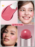 رژگونه استیکی مدل Cheeky Color