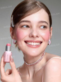 رژگونه استیکی مدل Cheeky Color