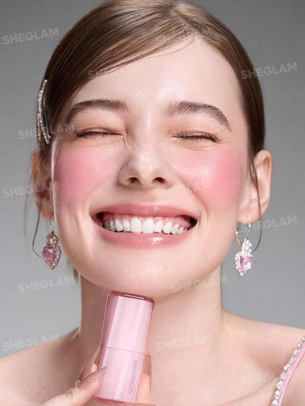 رژگونه استیکی مدل Cheeky Color