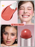 رژگونه استیکی مدل Cheeky Color