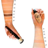 کرم پودر ساتین اسموتینگ SPF15