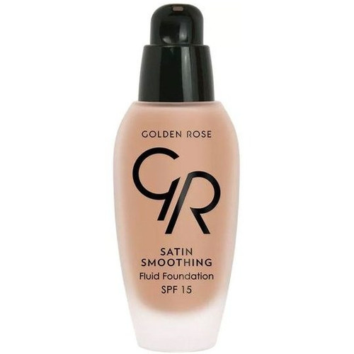 کرم پودر ساتین اسموتینگ SPF15
