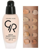 کرم پودر ساتین اسموتینگ SPF15