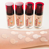 کرم پودر آبرسان مویستچر تاچ SPF20
