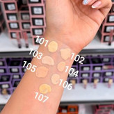 کرم پودر آبرسان مویستچر تاچ SPF20