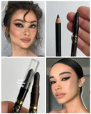 مداد چشم چوبی اسموکی گلدن