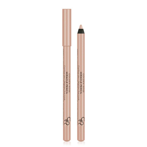 مداد دو کاره میراکل گلدن