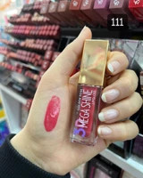 رژلب مایع مگا شاین گلدن