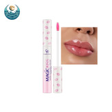 رژلب مایع حرارتی مجیک گلدن
